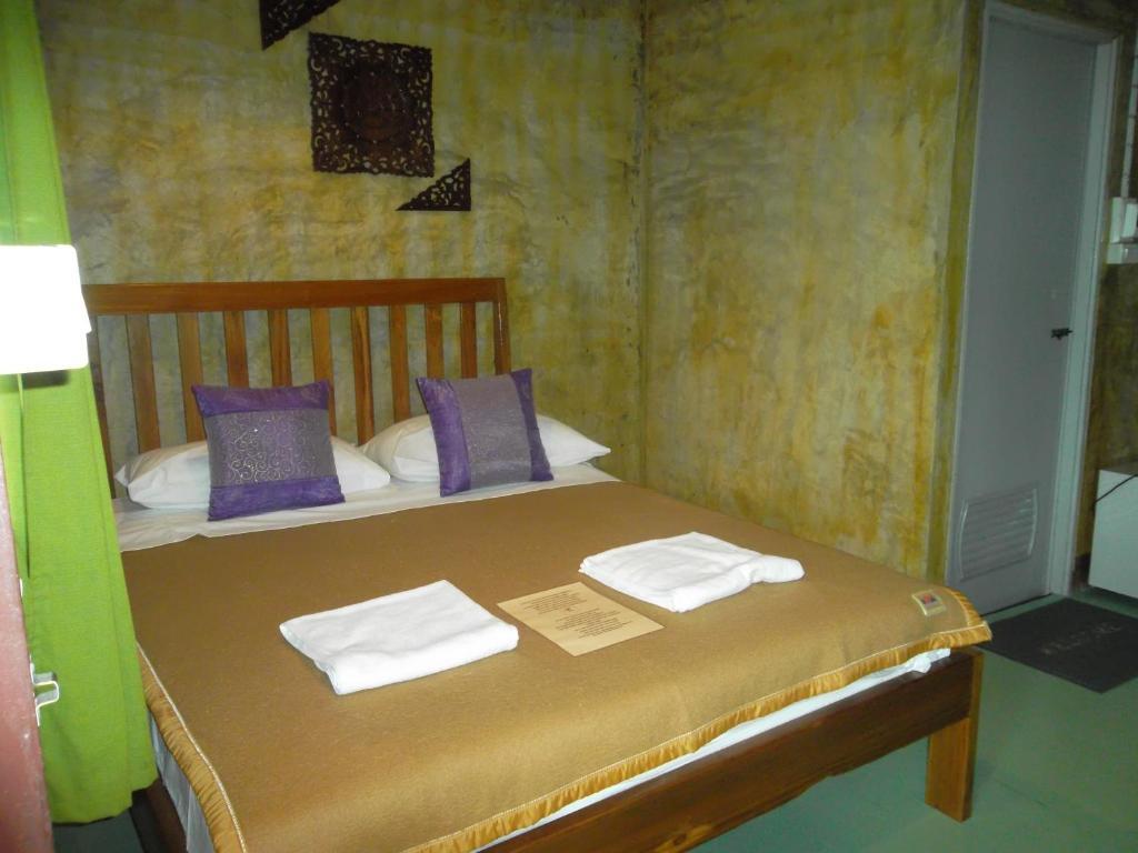Tamarind Grand Resort Mae Sariang Camera foto